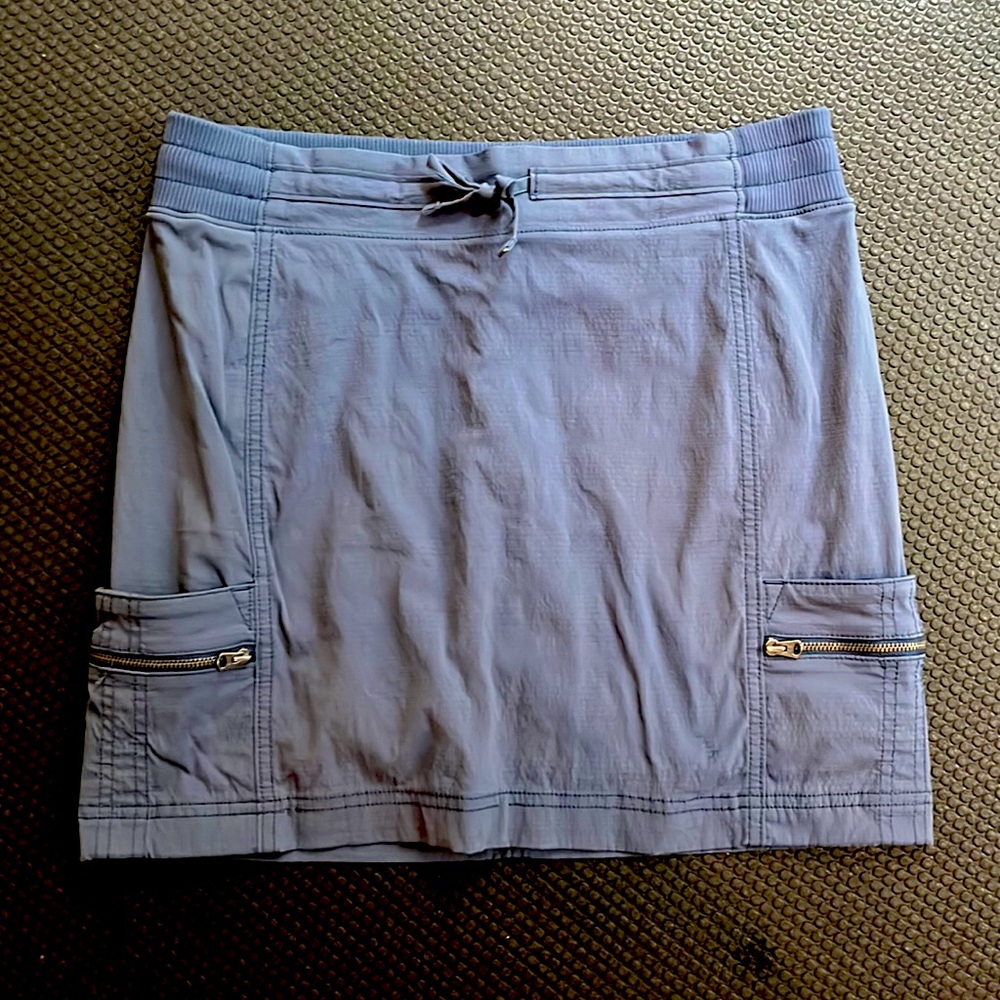 Athleta skort